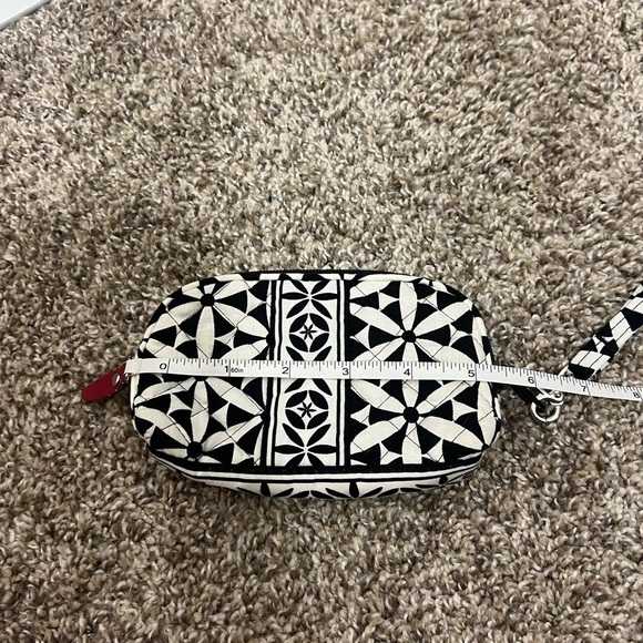 Stephanie Dawn Gadget Wristlet Kaleidoscope - Picture 7 of 8